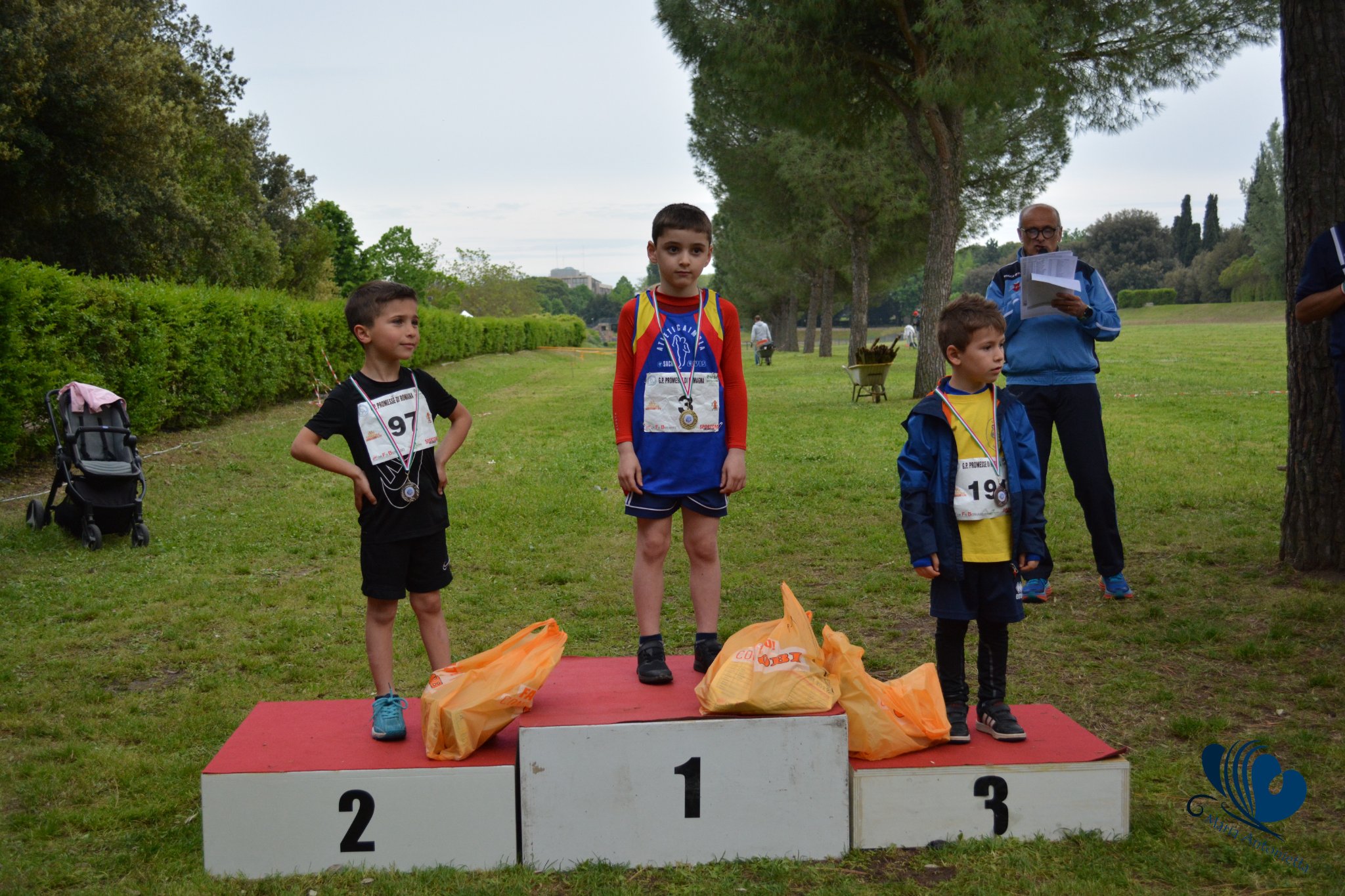 Ravenna: Teodora Ravenna Run - 07 maggio 2022